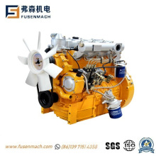 Yangdong Y385t Yd480t Diesel Engine for Agricultural Tractor Use
